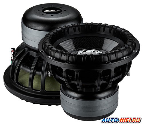 Сабвуферный динамик Deaf Bonce Apocalypse DB-375 D1